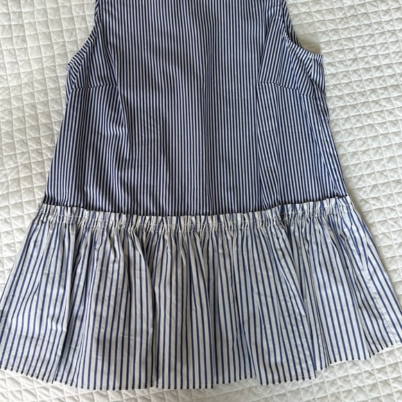 J. Crew - short sleeve top- Size XXS - NWT - Picture 4 of 4